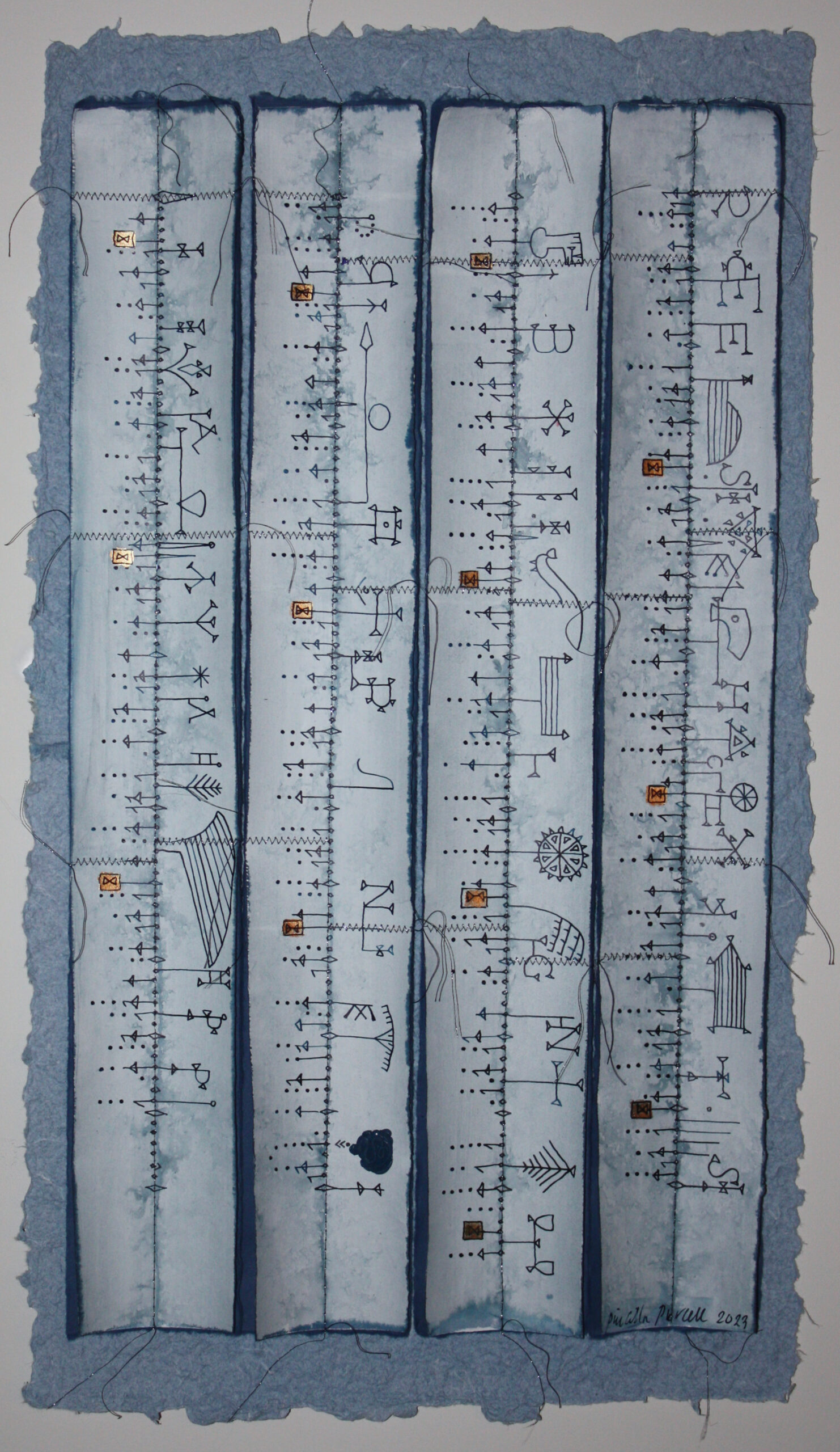 Perpetual Time Gallery