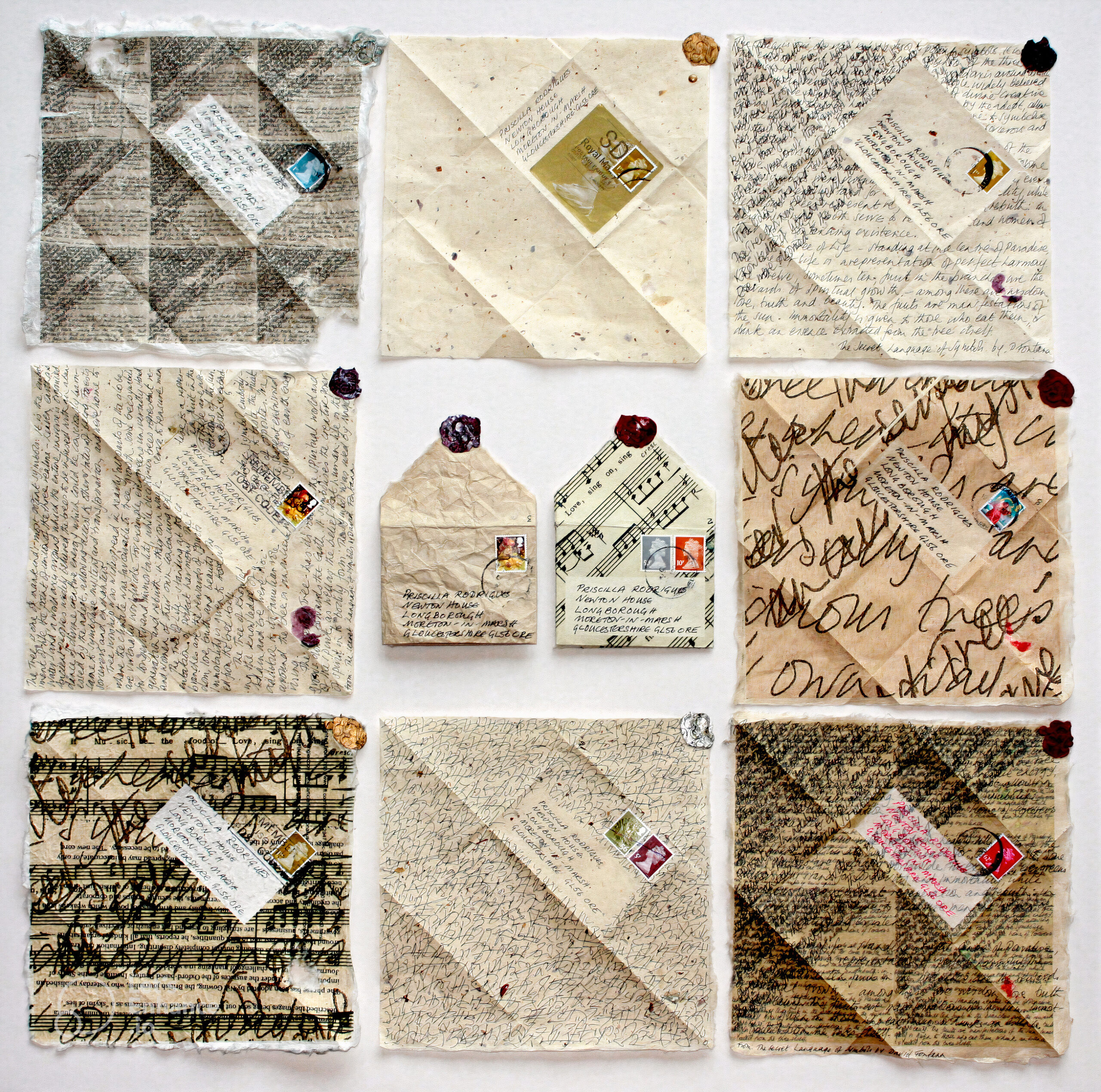 Letters